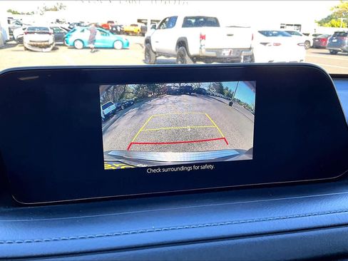 Used 2022 MAZDA CX-30 AWD 2.5 S w/ Select Package image 26