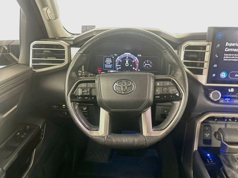 Used 2024 Toyota Tundra Limited w/ Power Package RWD image 18
