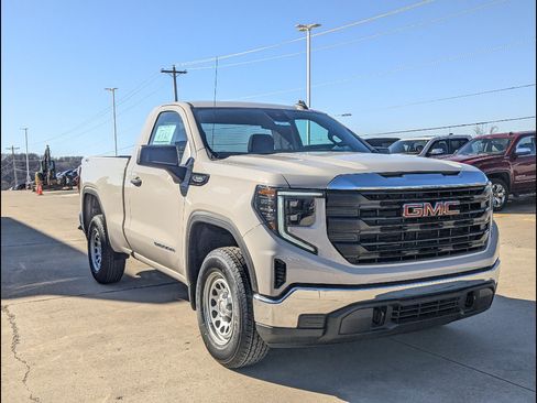 New 2026 GMC Sierra 1500 Pro w/ Pro Value Package AWD/4WD image 5