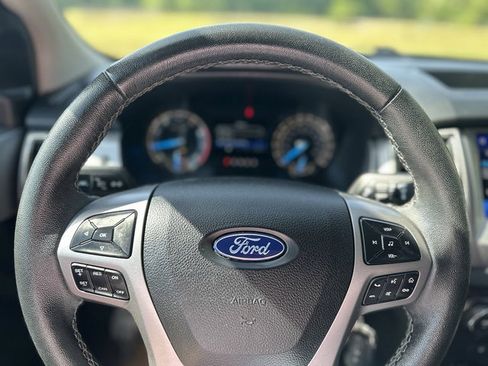 Used 2022 Ford Ranger XLT w/ Equipment Group 301A Mid AWD/4WD image 14