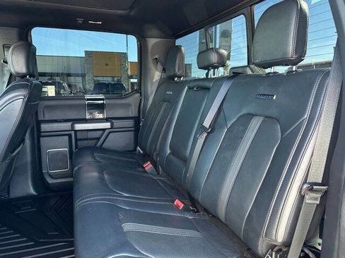 Used 2022 Ford F250 Platinum AWD/4WD image 28