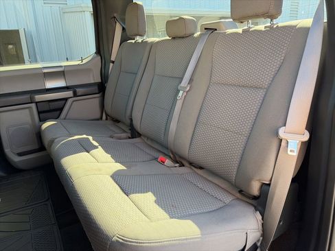 Used 2019 Ford F150 XLT w/ Equipment Group 302A Luxury image 11