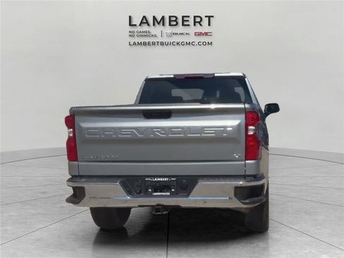 Used 2023 Chevrolet Silverado 1500 LT image 5