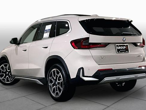 Used 2026 BMW X1 xDrive28i w/ Convenience Package AWD/4WD image 11