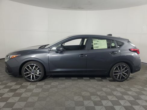 New 2026 Subaru Impreza 2.0i Sport image 7