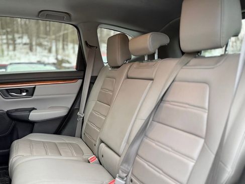 Used 2022 Honda CR-V EX-L image 5