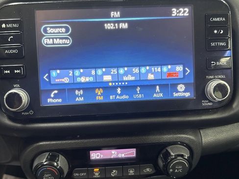 Used 2023 Nissan Kicks SR image 28