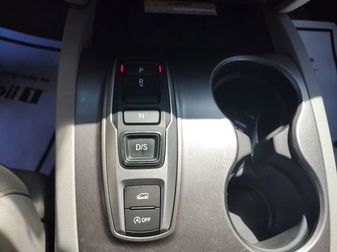 Used 2021 Honda Pilot Special Edition image 18