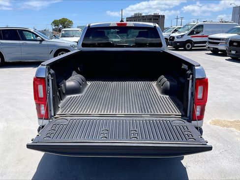 Used 2021 Ford Ranger XLT w/ Equipment Group 301A Mid AWD/4WD image 18