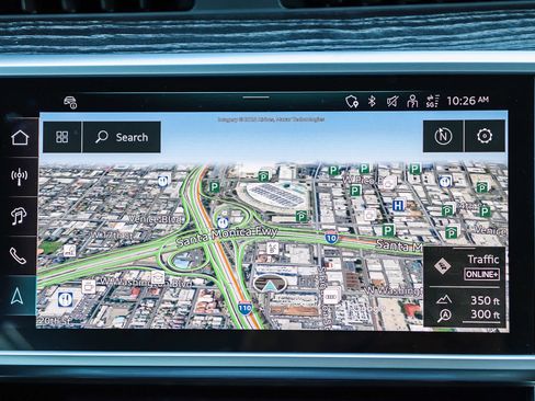 New 2026 Audi A6 Premium Plus image 19