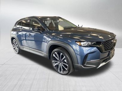 Certified 2026 MAZDA CX-50 2.5 Turbo w/ Weather Package