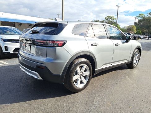 New 2026 Honda Prologue EX image 6