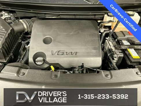 Certified 2023 Chevrolet Traverse Premier image 25