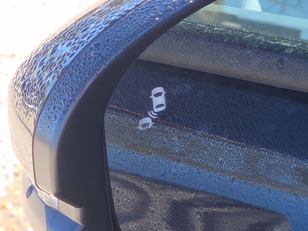 New 2027 Honda HR-V EX-L image 9