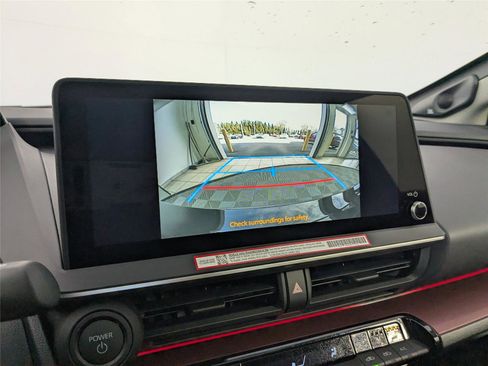 New 2026 Toyota Prius Plug-In Hybrid image 18