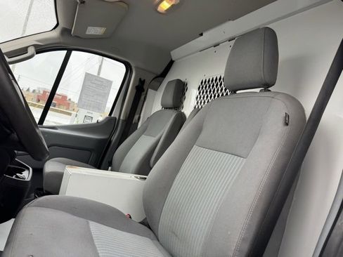 Used 2019 Ford Transit 250 148 Low Roof w/ Interior Upgrade Package image 6