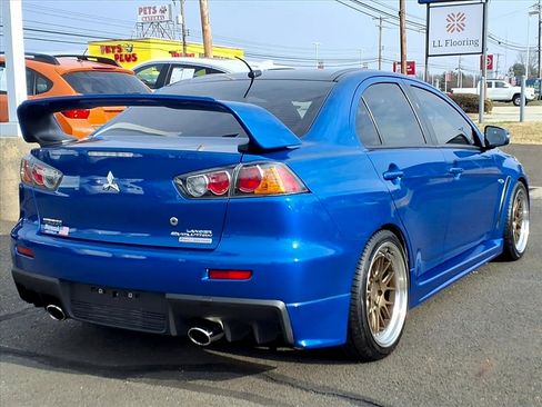 Used 2015 Mitsubishi Lancer Evolution Final Edition image 4