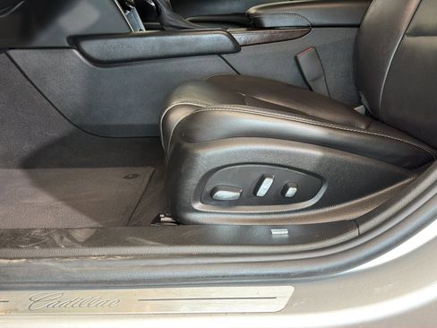 Used 2019 Cadillac XTS Luxury FWD image 20