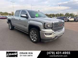 Used 2018 GMC Sierra 1500 Denali w/ Denali Ultimate Package AWD/4WD video 1