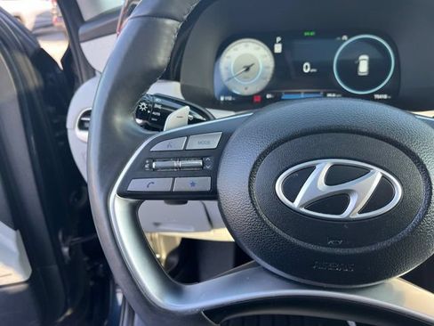 Used 2023 Hyundai Palisade SEL w/ Premium Package AWD/4WD image 19