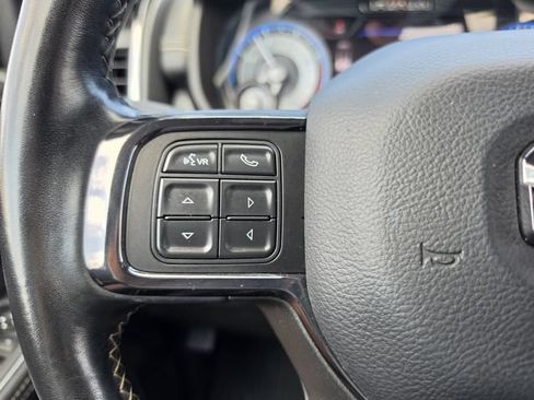 Used 2022 RAM 2500 Limited AWD/4WD image 19