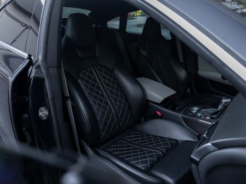 Used 2018 Audi S7 Prestige w/ S Sport Package image 14