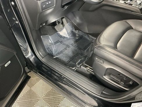 Used 2021 MAZDA CX-5 Grand Touring Reserve image 15