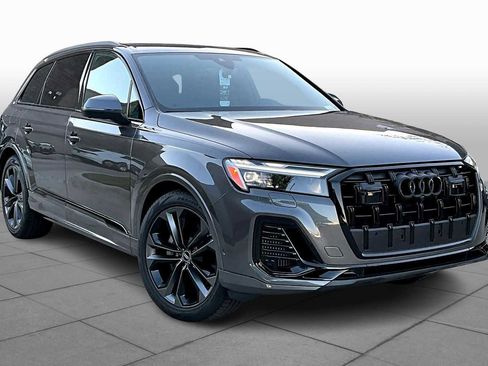 New 2026 Audi Q7 3.0T Premium Plus image 2