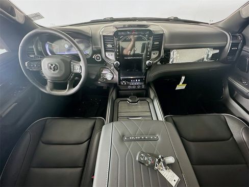 New 2026 RAM 1500 Limited image 9
