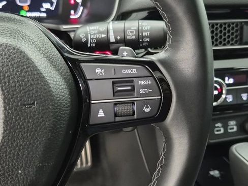 Used 2024 Honda Civic Sport Touring image 27