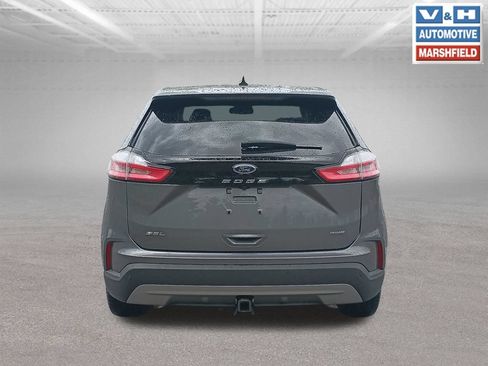 Used 2024 Ford Edge SEL w/ Convenience Package AWD/4WD image 25
