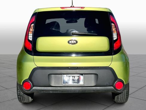 Used 2015 Kia Soul image 4