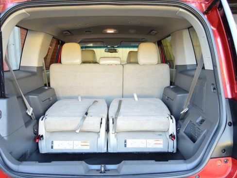 Used 2012 Ford Flex SEL w/ Equipment Group Order Code FWD image 36