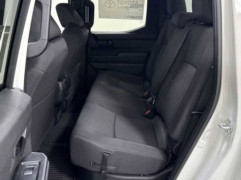 New 2025 Toyota Tacoma SR5 image 24