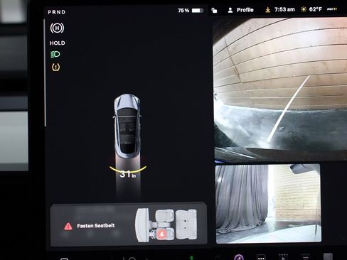 Used 2022 Tesla Model 3 image 21