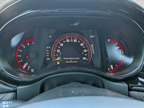 New 2026 Dodge Durango GT w/ Blacktop Package AWD/4WD image 19