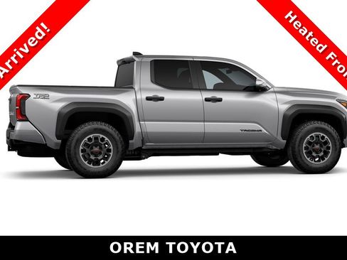 New 2026 Toyota Tacoma TRD Off-Road AWD/4WD image 27