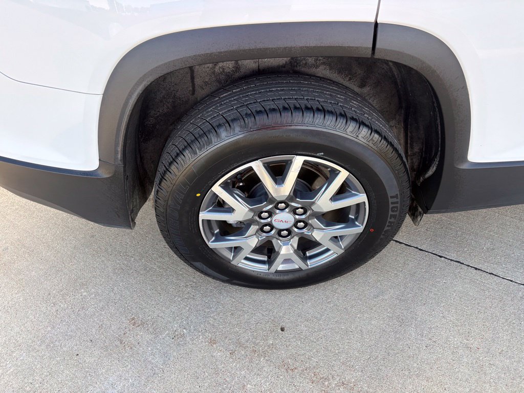 Used 2023 GMC Acadia SLT w/ Preferred Package AWD/4WD image 58