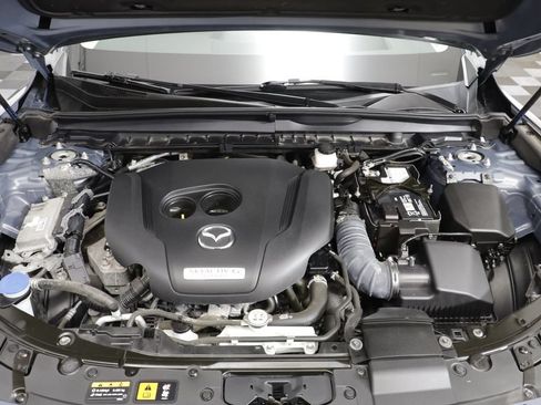 Used 2023 MAZDA CX-50 AWD 2.5 Turbo w/ Premium Pkg image 24