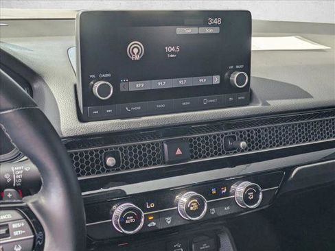Used 2023 Honda Civic Sport image 13