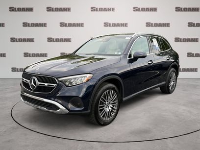 Used 2023 Mercedes-Benz GLC 300 4MATIC