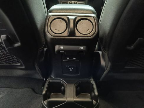 Used 2023 Jeep Gladiator Mojave w/ LED Lighting Group AWD/4WD image 26