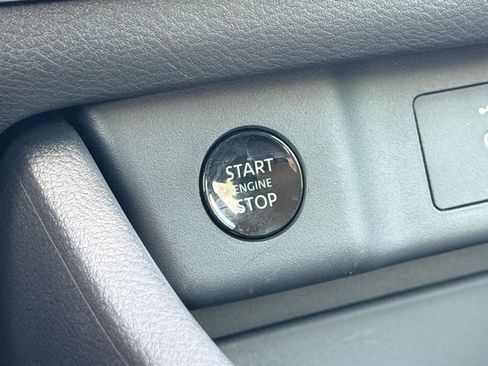 New 2026 Nissan Rogue SV AWD/4WD image 25