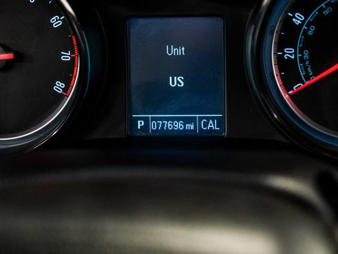 Used 2013 Buick Encore Premium FWD image 20
