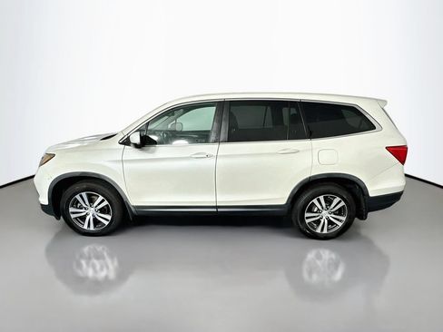 Used 2017 Honda Pilot EX-L image 4