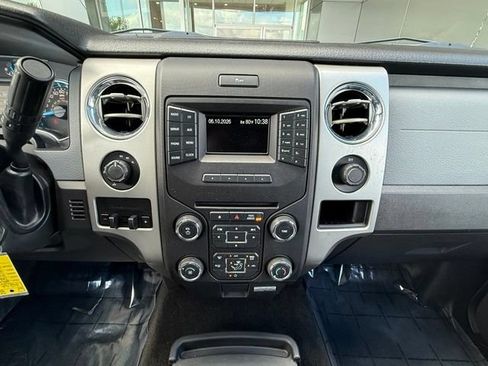 Used 2013 Ford F150 XLT w/ Luxury Equipment Group AWD/4WD image 23