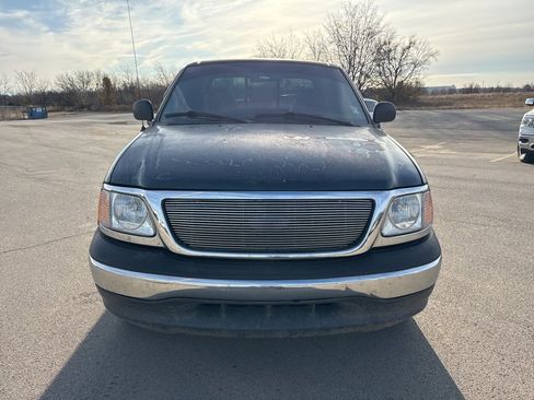 Used 1999 Ford F150 XLT image 8