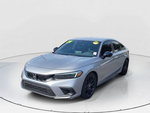Used 2024 Honda Civic Sport image 26