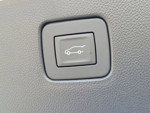 New 2026 Buick Envista Avenir image 9