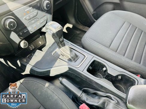 Used 2021 Ford Ranger XL w/ Equipment Group 101A High image 14